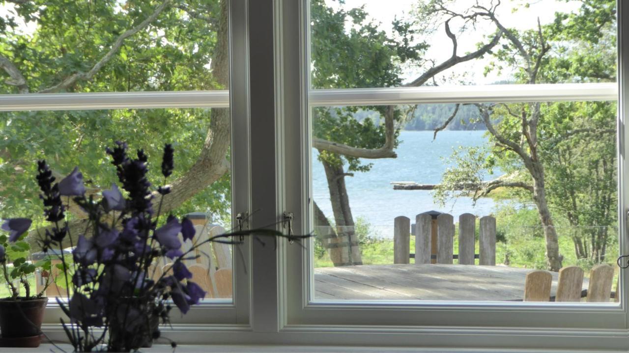 Cottage - Majviken Ljungskile Exterior foto